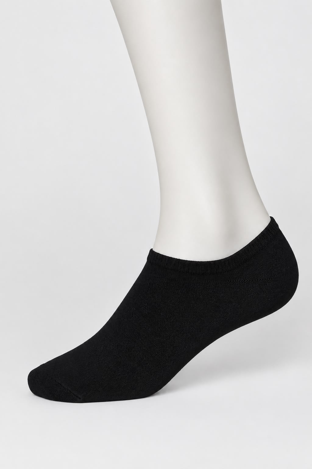 Women Low Cut Basic Socks