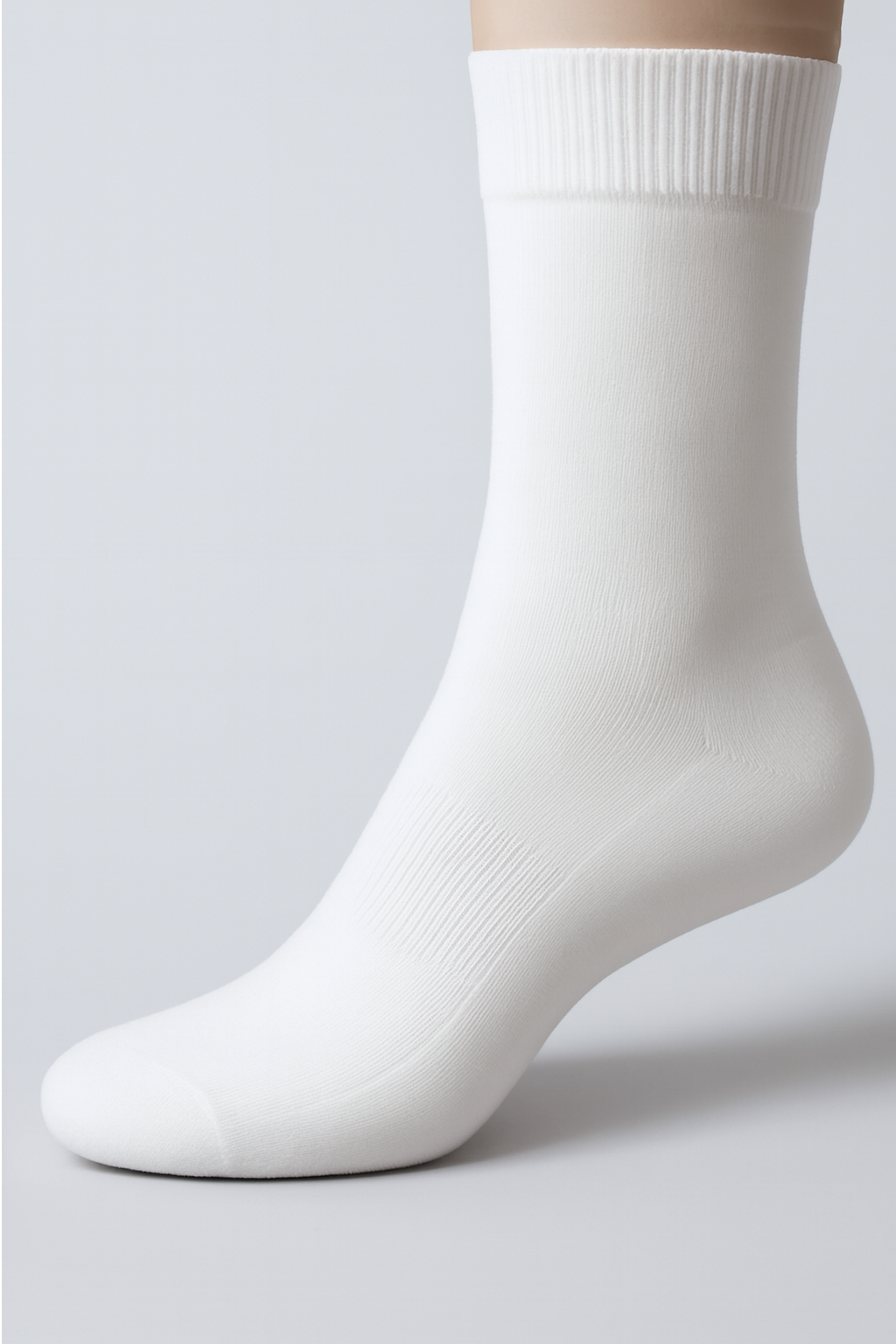 Men Full terry Mid-Calf socks